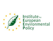 Institute European Enviromental Policy